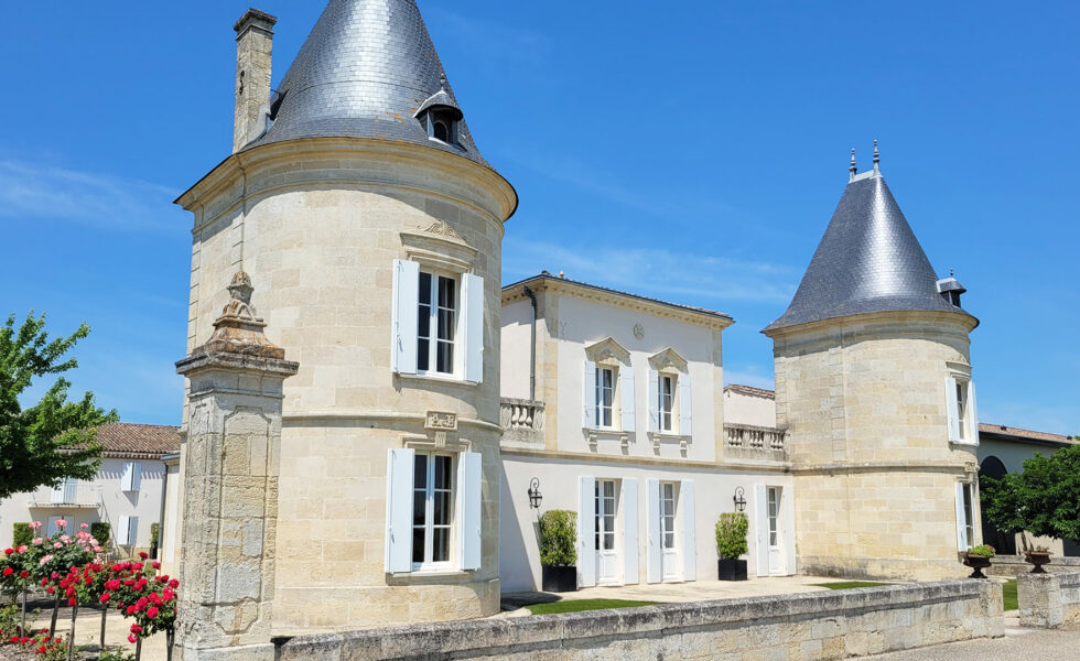 Château Lilian-Ladouys